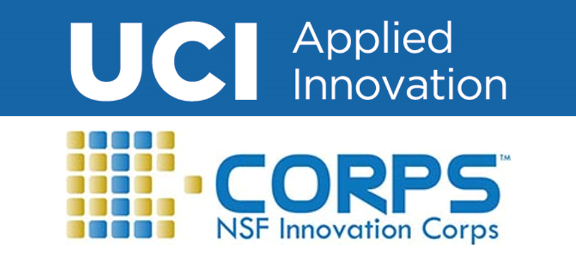 NSF I-Corps